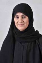 خلود الدهيشي﻿