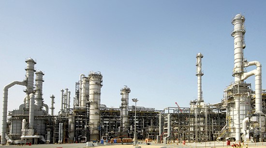 جعفر لـ «الأنباء»: «الكيماويات البترولية» تستثمر 5 مليارات دولار في مشروعين بكوريا وكندا