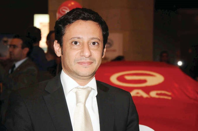 احمد ابو الهدى