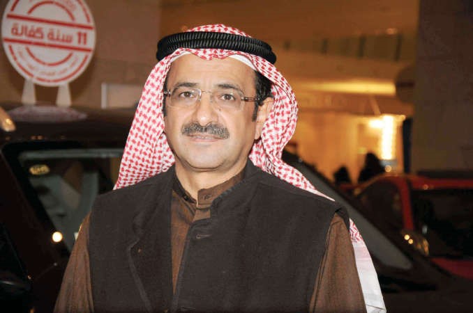 عمر سليمان القاضي