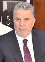 خالد علوان