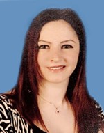 منى حمودي