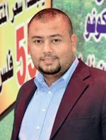 محمد صابر