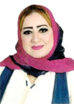 سمر جمال