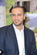 سامح الجمال