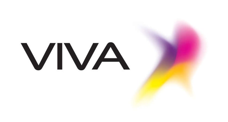 «VIVA» تربح 43 مليون دينار خلال 2015 بنمو 6%