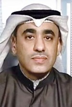 عبدالله النجران التويجري ﻿