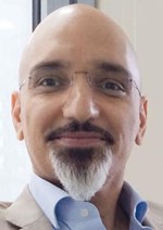 مهند ابو الحسن﻿