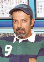 عبداللطيف العماني