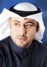  المحامي عبدالله العلندا﻿