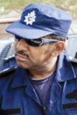 اللواء علي ماضي﻿