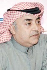 وليد الصقعبي﻿
