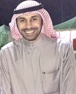 خالد العنزي 