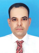 احمد صابر