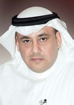 د مطر المطيري﻿