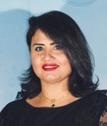 نوال الكندري﻿