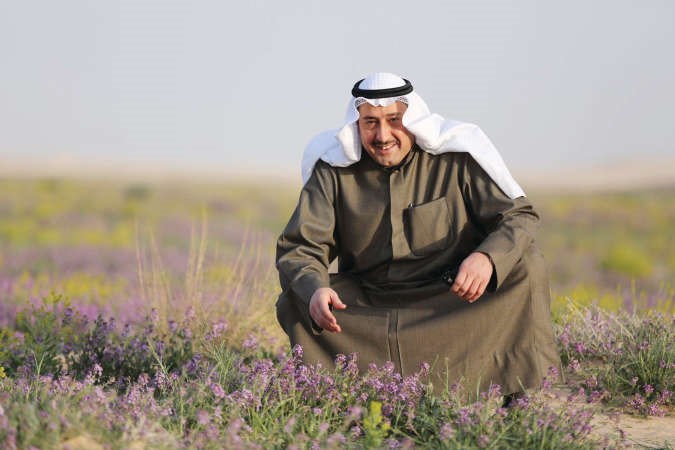 الشيخ فيصل الحمود﻿