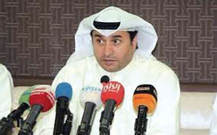 محمد العرادة