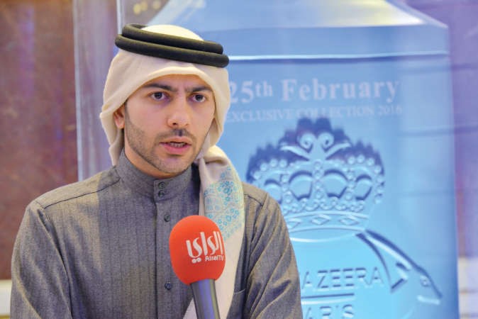 محمد الهاشمي