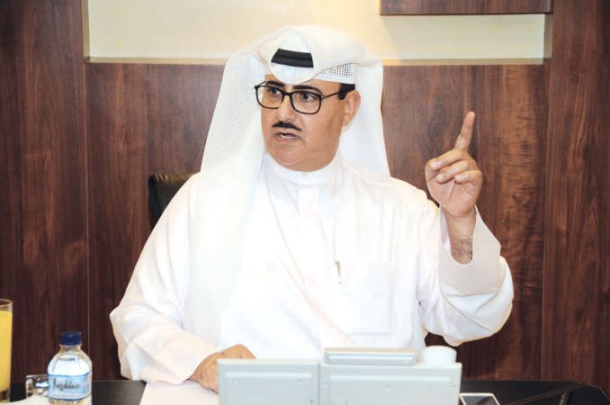 إذاعة الكويت بجميع محطاتها تألقت في تغطية مراسم رفع العلم