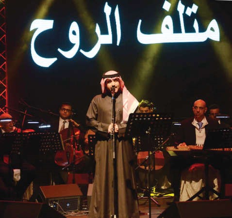 احمد الحريبي﻿