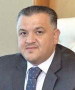 صلاح البشير﻿
