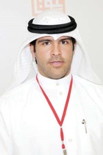 سعود المقلد﻿