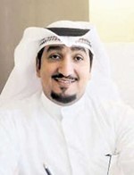 فالح المطيري﻿