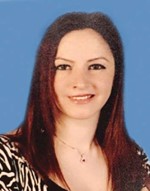 منى حمودي﻿