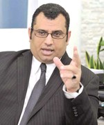 شوقي نصر﻿