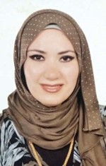 منال رمزي﻿