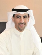 الشيخ نواف سعود الصباح
