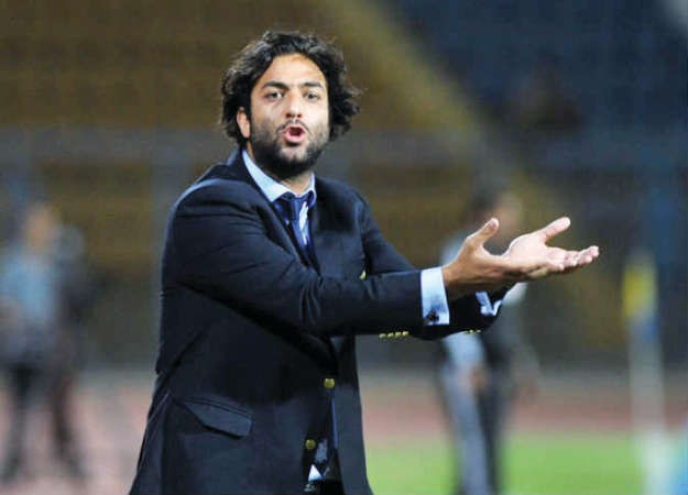 ميدو﻿
