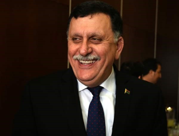البرلمان الليبي  يحجب الثقة عن حكومة الوفاق الوطني
