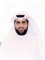 عبدالله الدمخي﻿