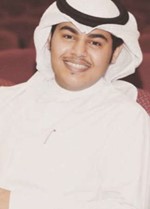 عبدالهادي العجمي رئيس اللجنة الثقافية﻿