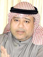 دخالد مهدي ﻿