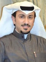 المحامي دخالد الكفيفة ﻿