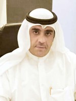 محمد الجلاهمة