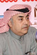 وليد الصقعبي﻿