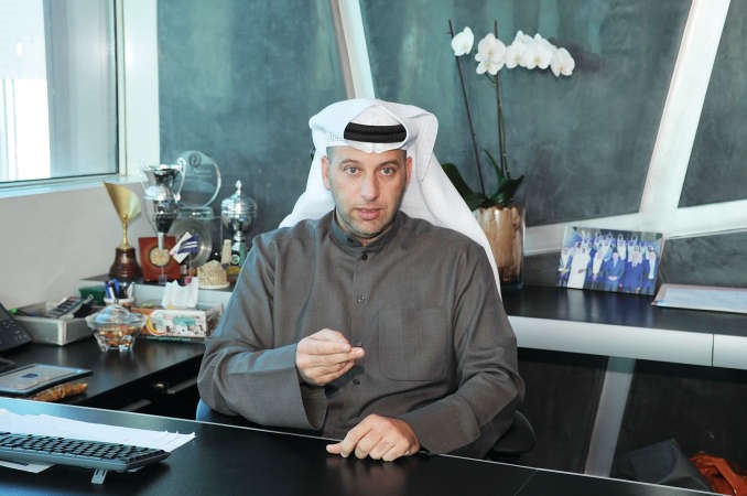 خالد المطوع: نسعى لزيادة رأسمال «استدامة» إلى 4 ملايين دينار.. ودخول مستثمر أجنبي قريباً