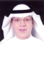 سعود الحرفان 