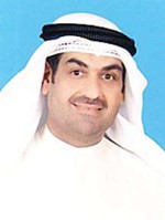 خالد الهندي﻿