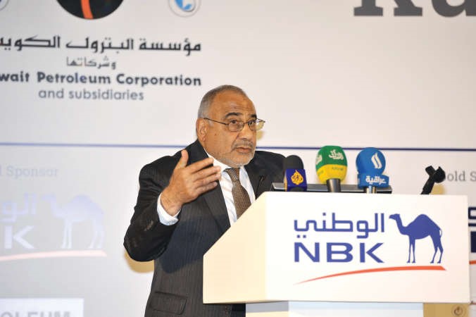 عادل عبدالمهدي