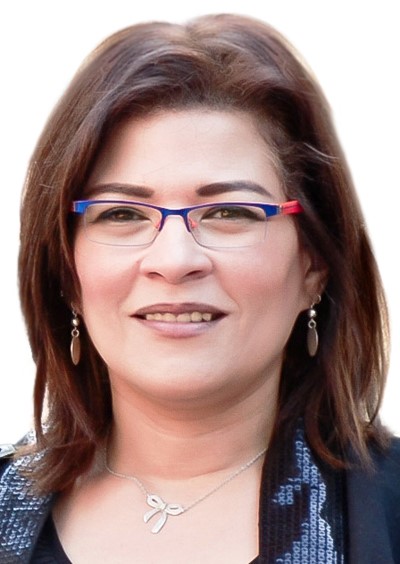 فاطمة ناعوت