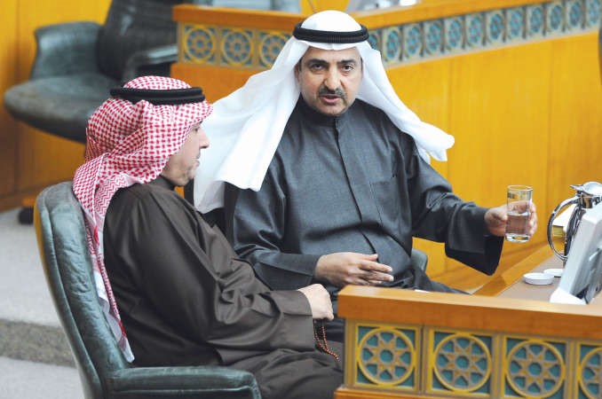 جمال العمر وممحمد الهدية﻿