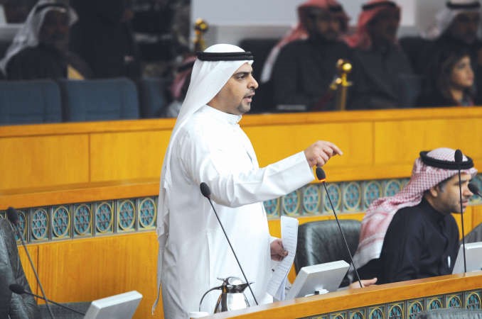 راكان النصف﻿