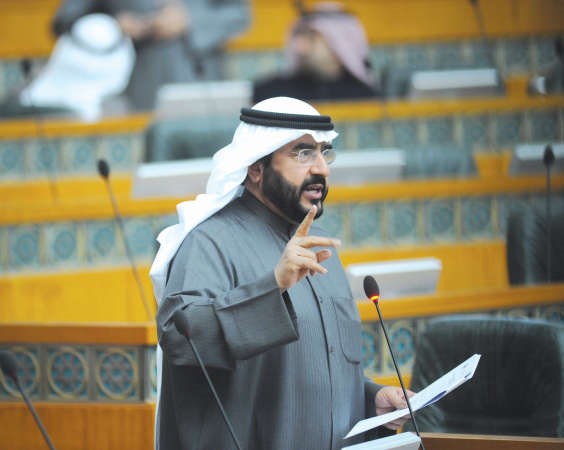 سعدون حماد﻿