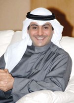 الشيخ احمد مشعل الاحمد
