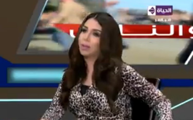 بالفيديو.. رد داعية ازهري على مذيعة قالت أنا ألبس "الحجاب" وقت الصلاة فقط